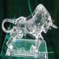 Decorative K9 Crystal Animal Gift
